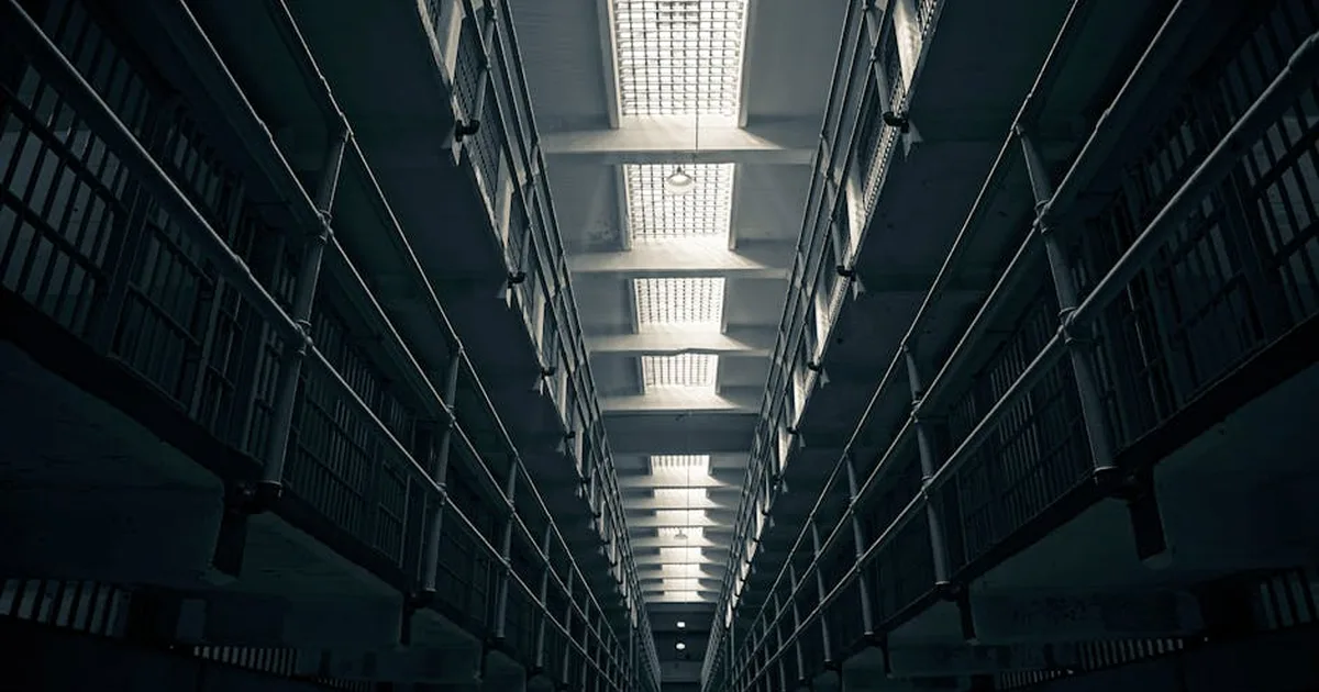 Prison Chaplaincy: Bringing Spiritual Renewal Behind Bars