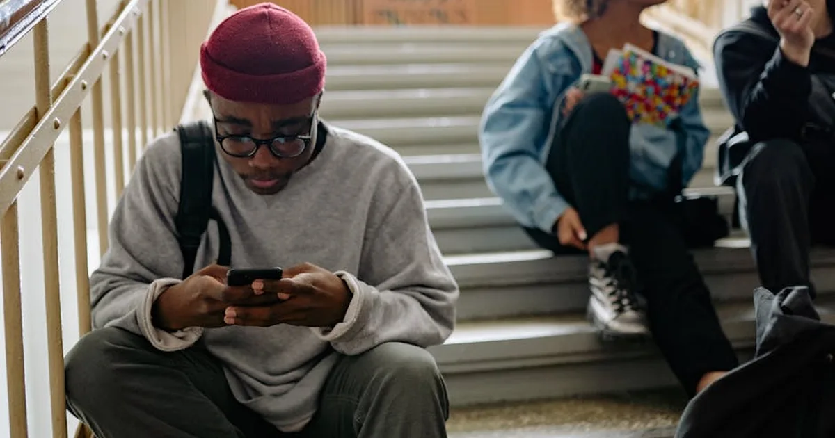 Accompagnement numérique : La pastorale des jeunes à l'ère des réseaux sociaux