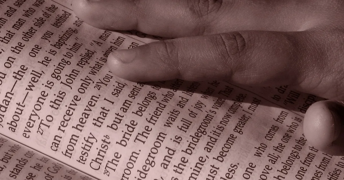 Reflexão Diária do Evangelho: Alimente sua Fé com a Palavra