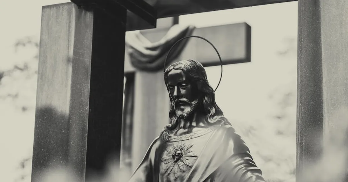 Jesús: Ruta, Verdad y Vida – Meditación para el 5° Domingo de Pascua