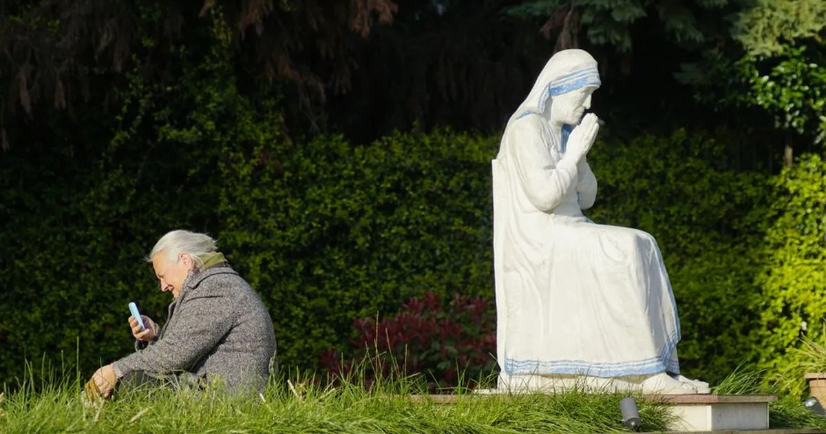 Mère Teresa : Une Vie de Foi et de Service