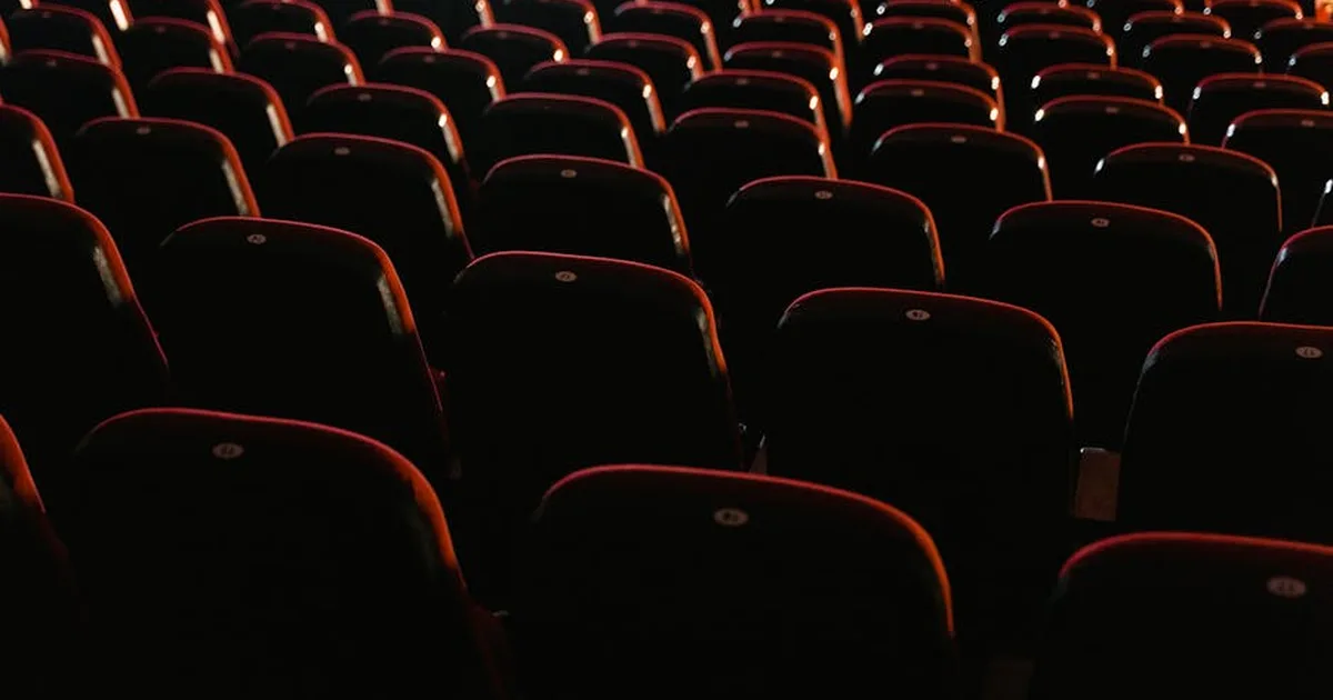 Leinwand und Glaube: Zwei Filme, die das menschliche Herz befragen