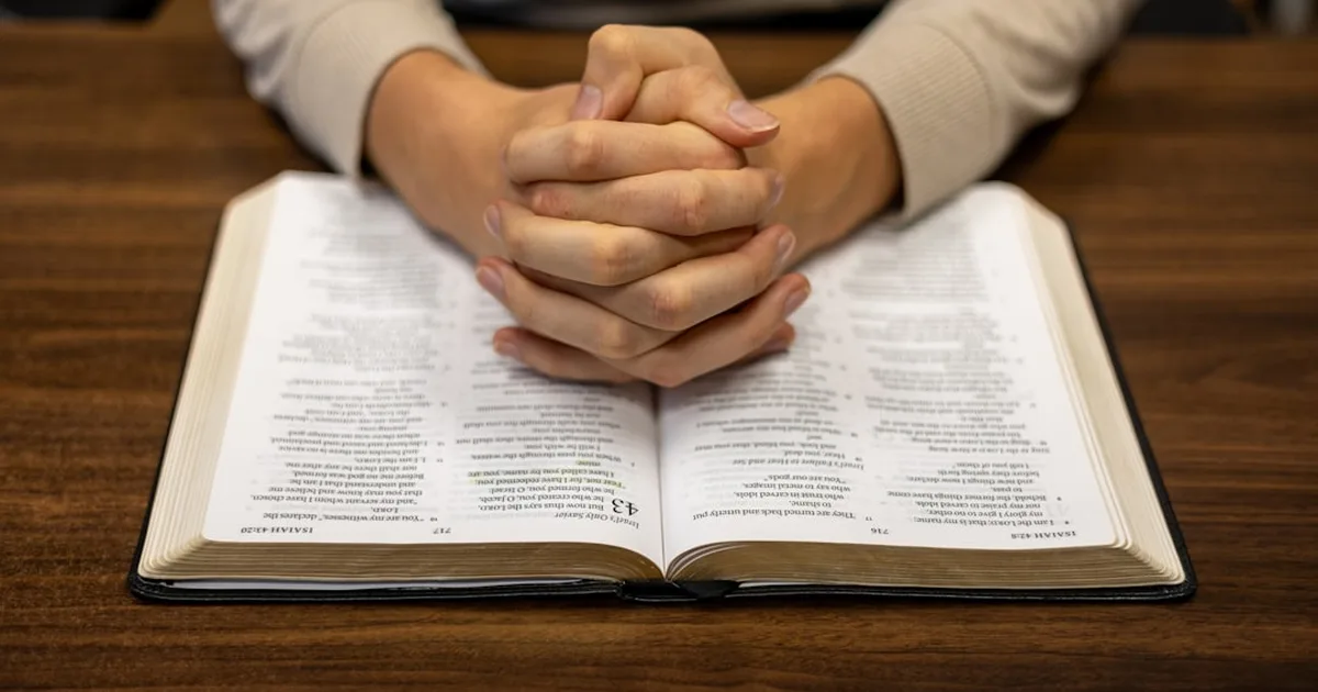Descobrindo a vontade de Deus no cotidiano: Um guia para os cristãos de hoje