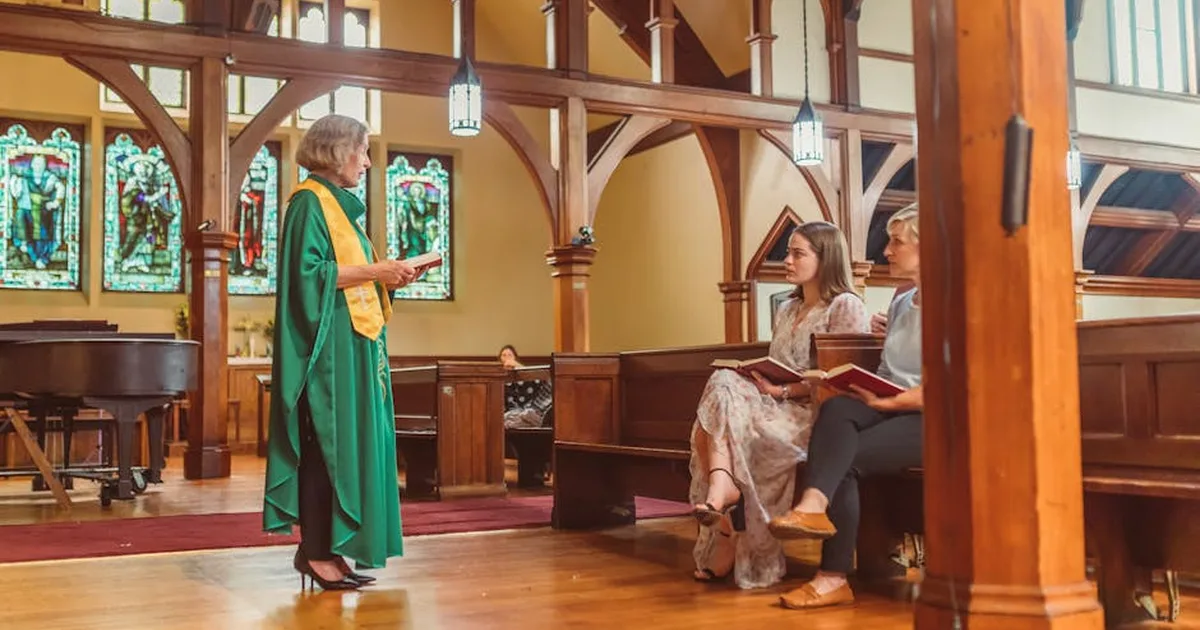 Tu parroquia y zona pastoral: cómo integrarte en la comunidad de fe
