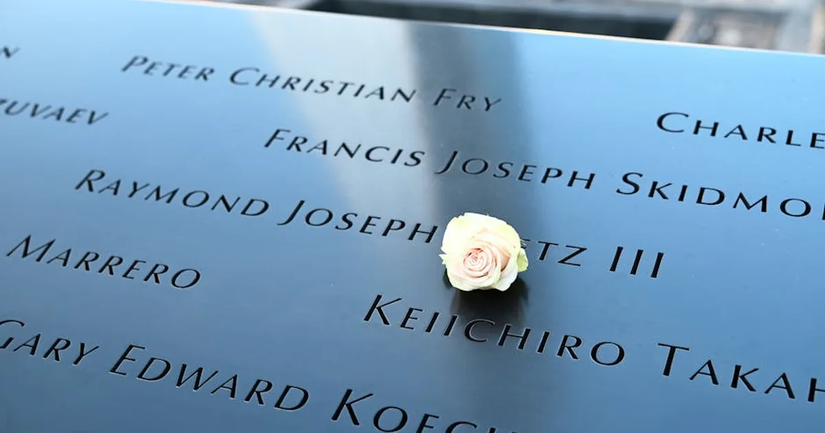 24 Years Ago, Pope Leo XIV Called for Peace and Forgiveness After 9/11