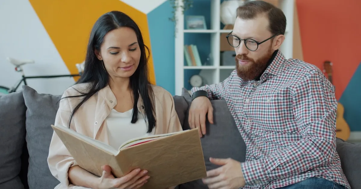 Crezcamos Juntos en la Fe: Claves para Fortalecer la Vida Espiritual en Pareja