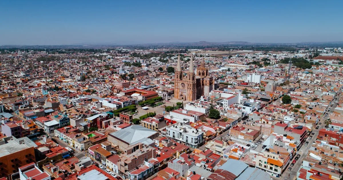 Templos que tocan el cielo: 5 maravillas arquitectónicas de fe en Latinoamérica