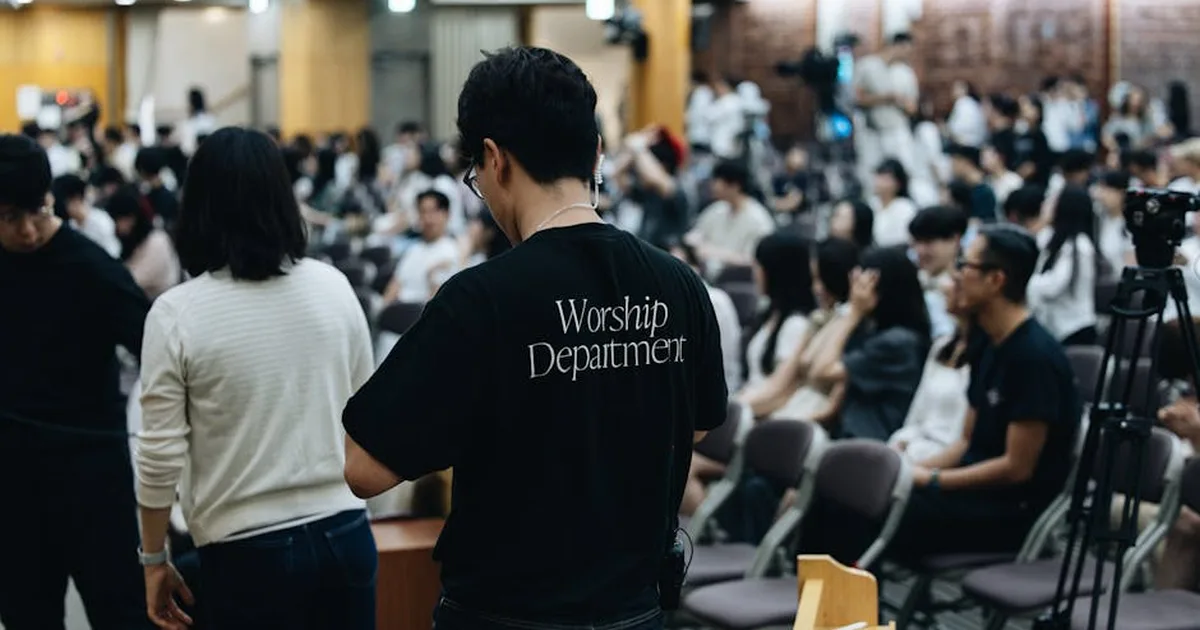 Every Believer's Call: Serving God Through Everyday Acts