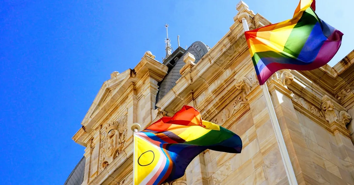 Vatican Condemns Conversion Therapy, Embraces LGBTQ+ Catholics in Landmark Report