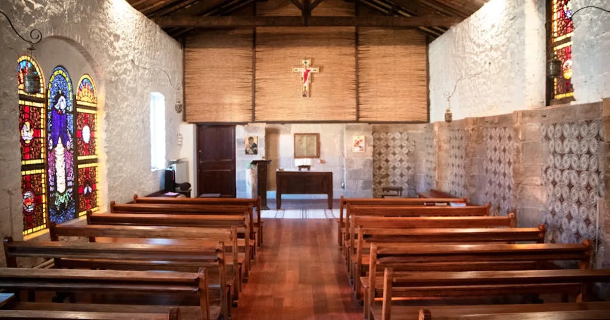 Finding God in Quiet Places: What Monastic Life Teaches Us About Faith Today