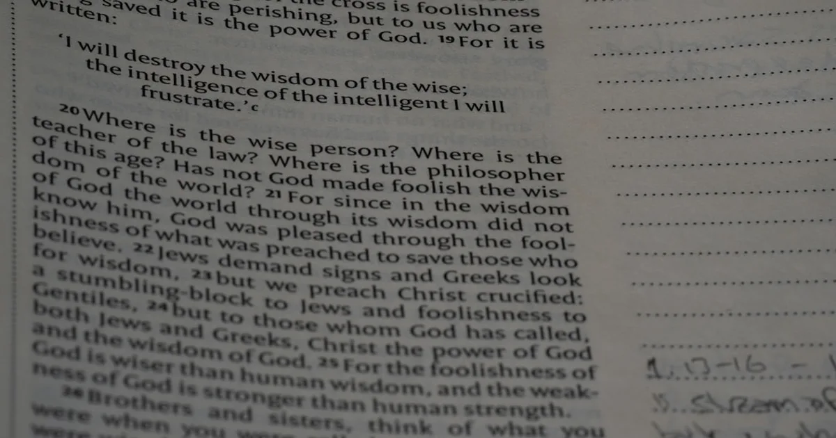 AI ranks Christianity as the most rational worldview — here's why