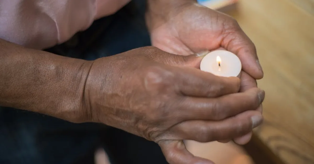 Prière de protection : se confier à Dieu dans les moments difficiles
