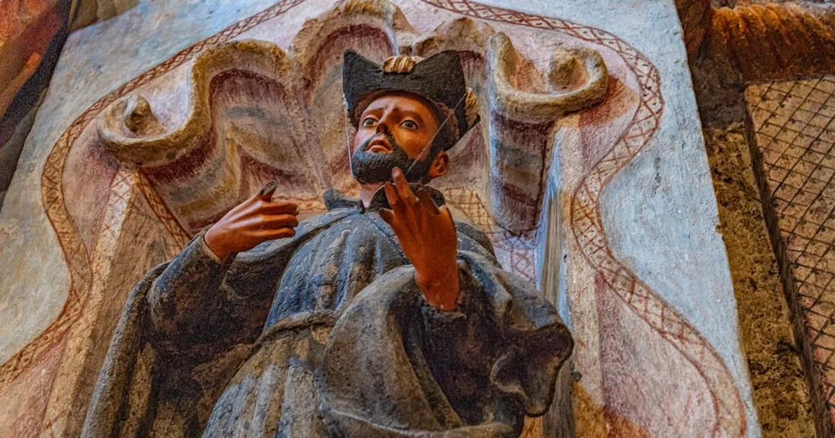 François d'Assise : Un Phare Spirituel pour l'Église du Troisième Millénaire