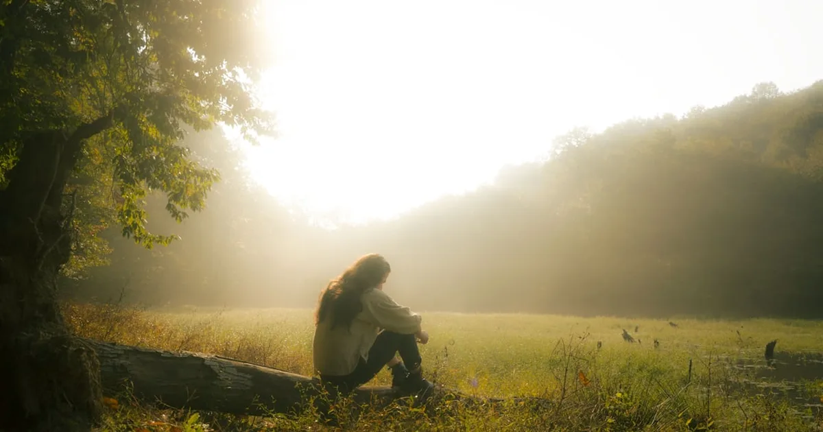 Live with Purpose: Embracing the Abundant Life in Christ