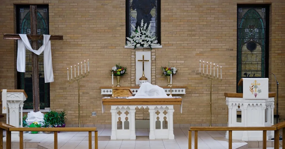Easter Attacks Surge: Report Documents Rising Anti-Christian Hate Crimes in Europe