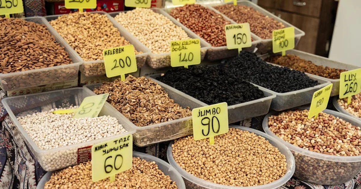 La crisis de Ormuz y el alza de los alimentos: una mirada cristiana a la seguridad alimentaria