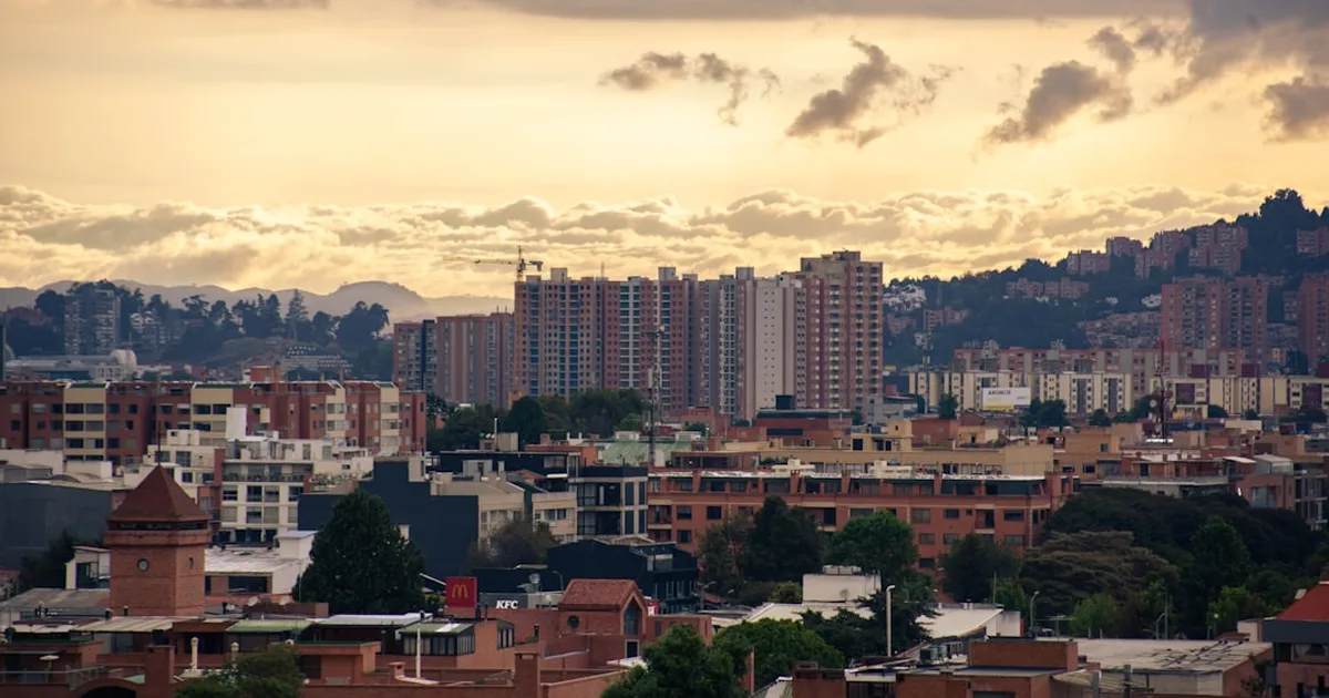 O Chamado Urbano: Como Deus Age nas Cidades da América Latina
