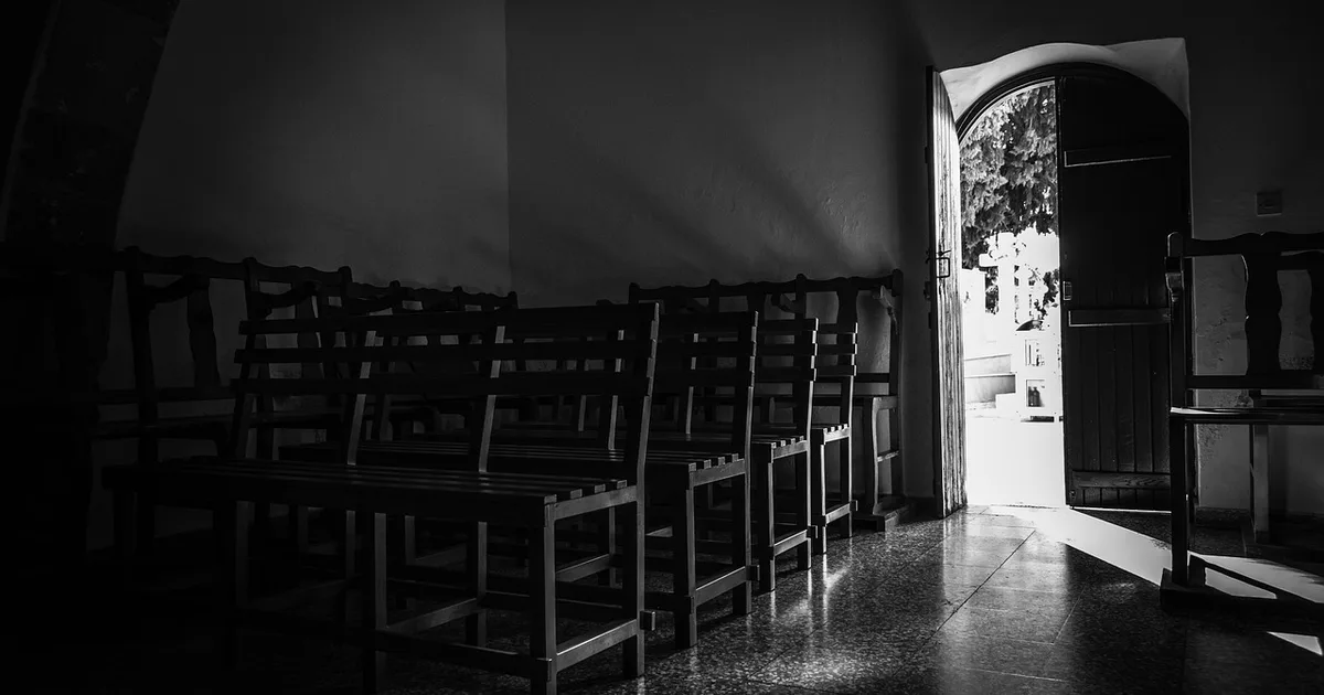 Boas-Vindas Sem Fronteiras: O Amor de Deus Acolhe Cada Coração