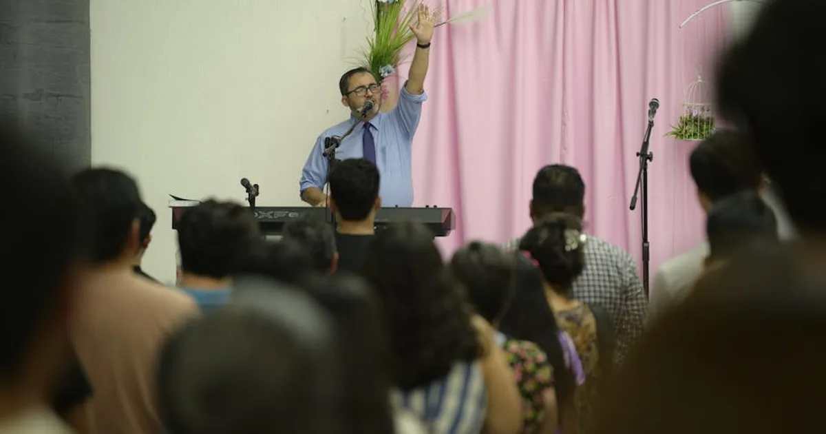 El consuelo de Cristo ante el sufrimiento: hallar esperanza en nuestra fragilidad