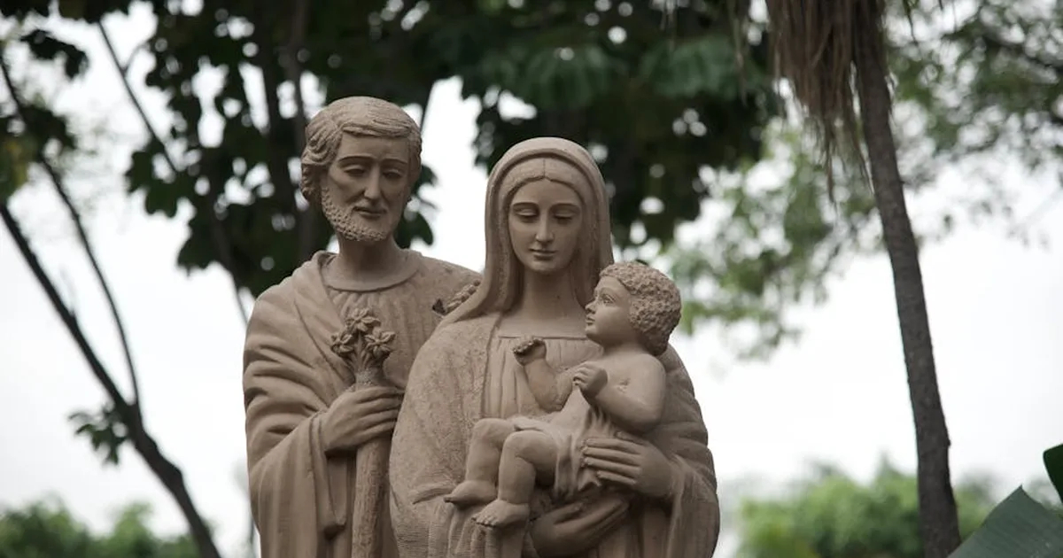 Preghiera per l'unità dei cristiani: meditazione su San Giuseppe lavoratore