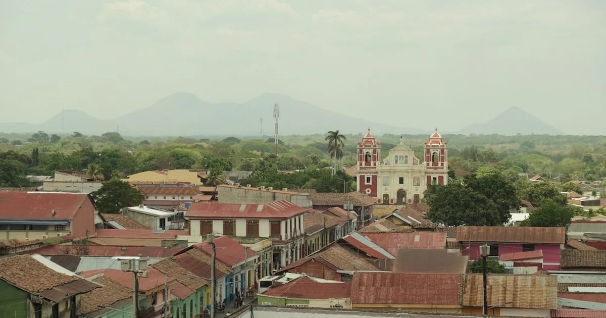 Nicaragua: cuando la fe se convierte en resistencia