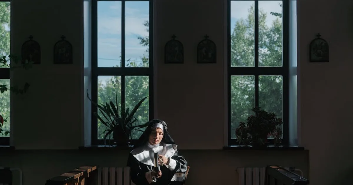 Monjas de la Caridad defienden su voto en los tribunales: fe que clama justicia