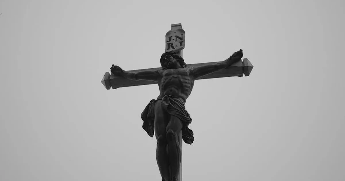Propiciación: el regalo que cambia nuestra relación con Dios