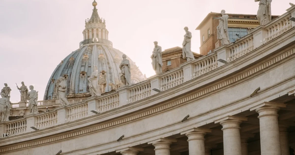 El Papa León XIV en Argelia: Renovación espiritual siguiendo las huellas de San Agustín