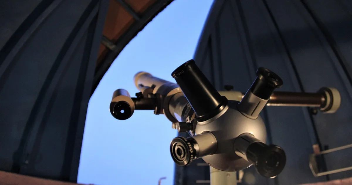 Faith and Science Meet in the Stars: Vatican Astronomers Honored with Asteroids