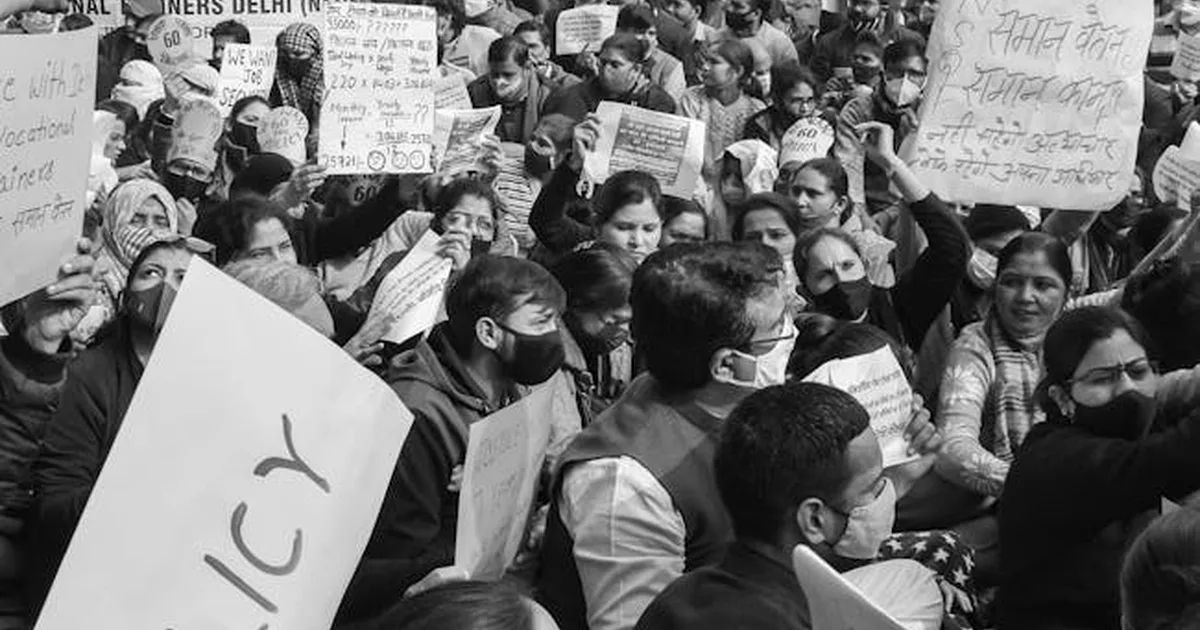 Cries for Peace in Manipur: Christians Bridge Ethnic Divides