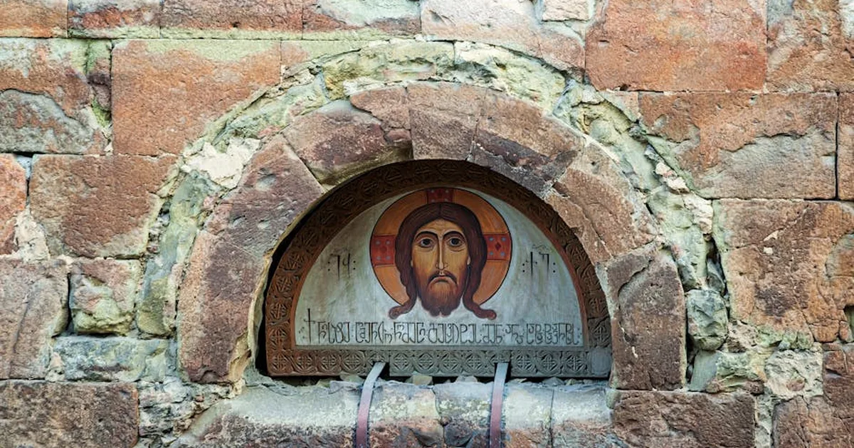 La fe que transformó una nación: cómo el cristianismo llegó a Georgia y su legado hoy