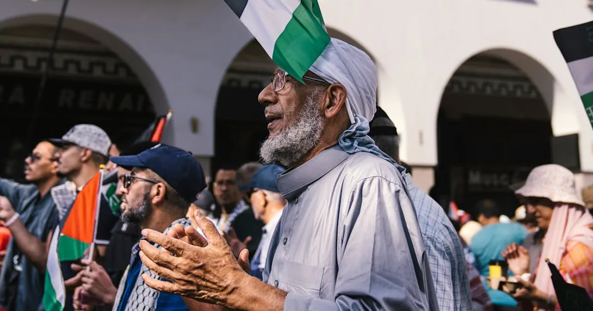 Elezioni in Palestina: Un Segno di Speranza in Mezzo al Dolore