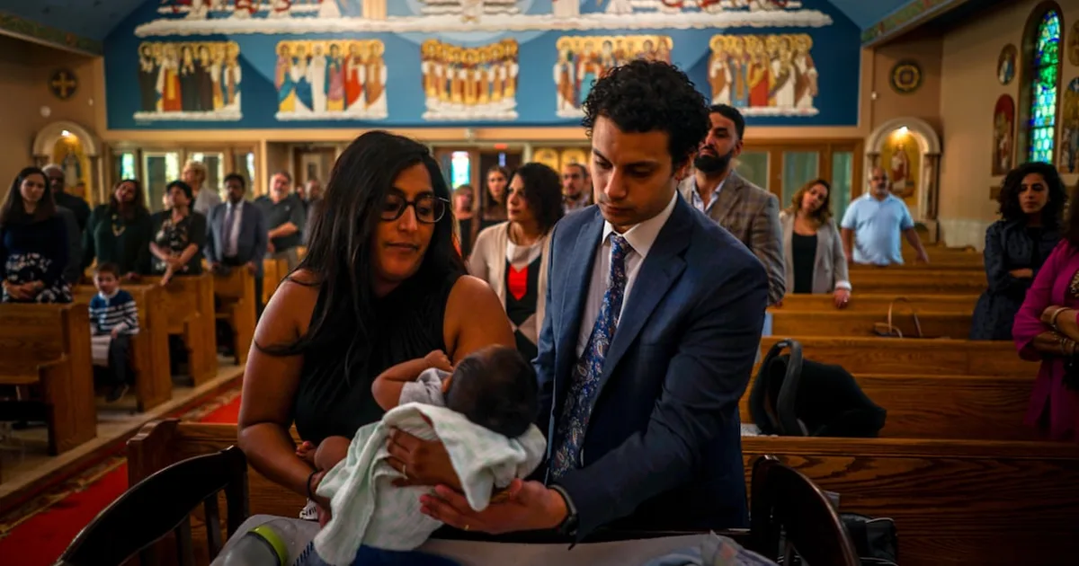 Transformación en Cristo: El bautismo como testimonio público de fe