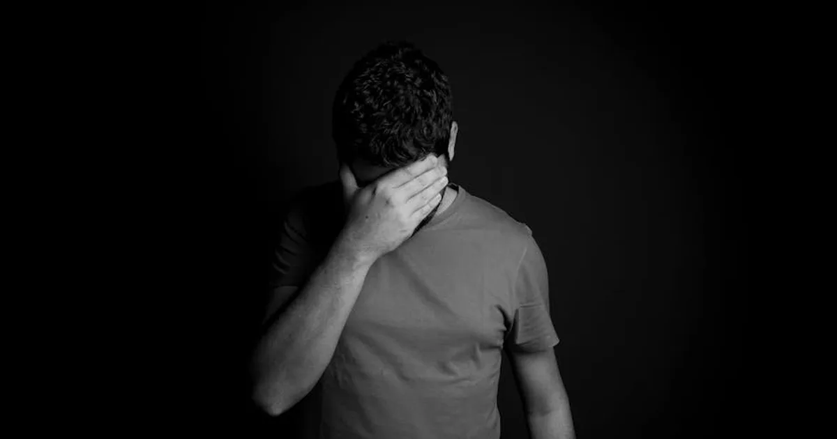 When God Doesn’t Condemn: Embracing His Unfailing Love in Your Darkest Moments