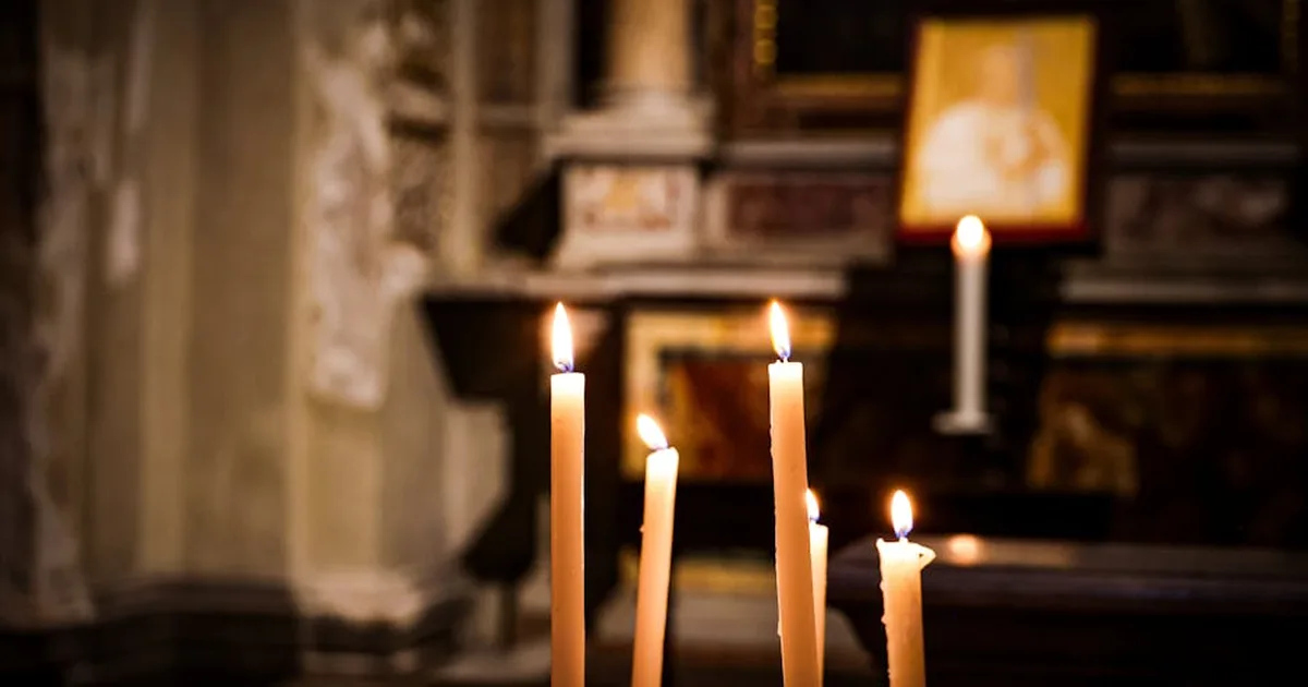 La speranza che non si spegne: la fede cristiana di fronte alla depressione