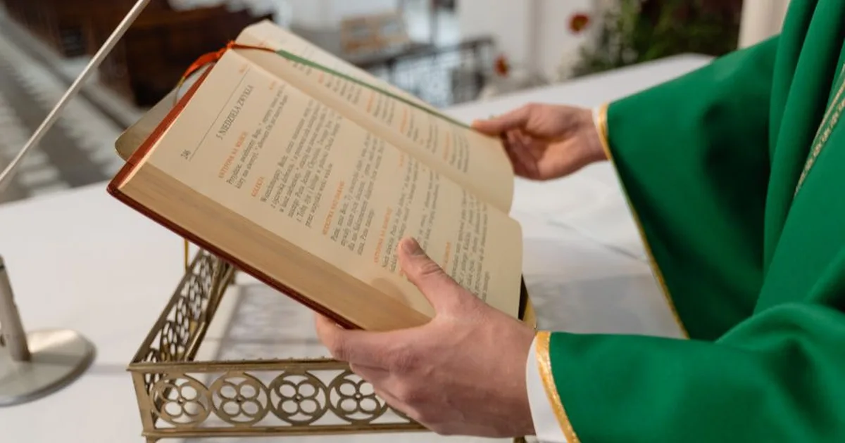 Messa Oggi Letture: Guida per Seguire la Liturgia della Parola