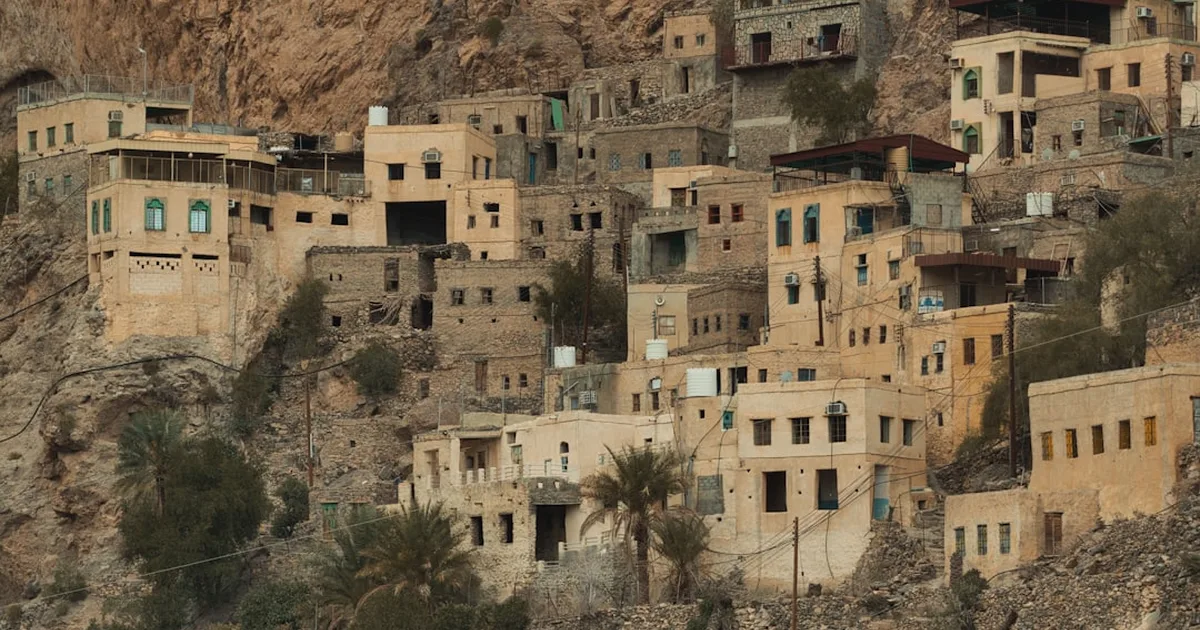 Energy Crisis and Middle East Conflict: A Christian Reflection