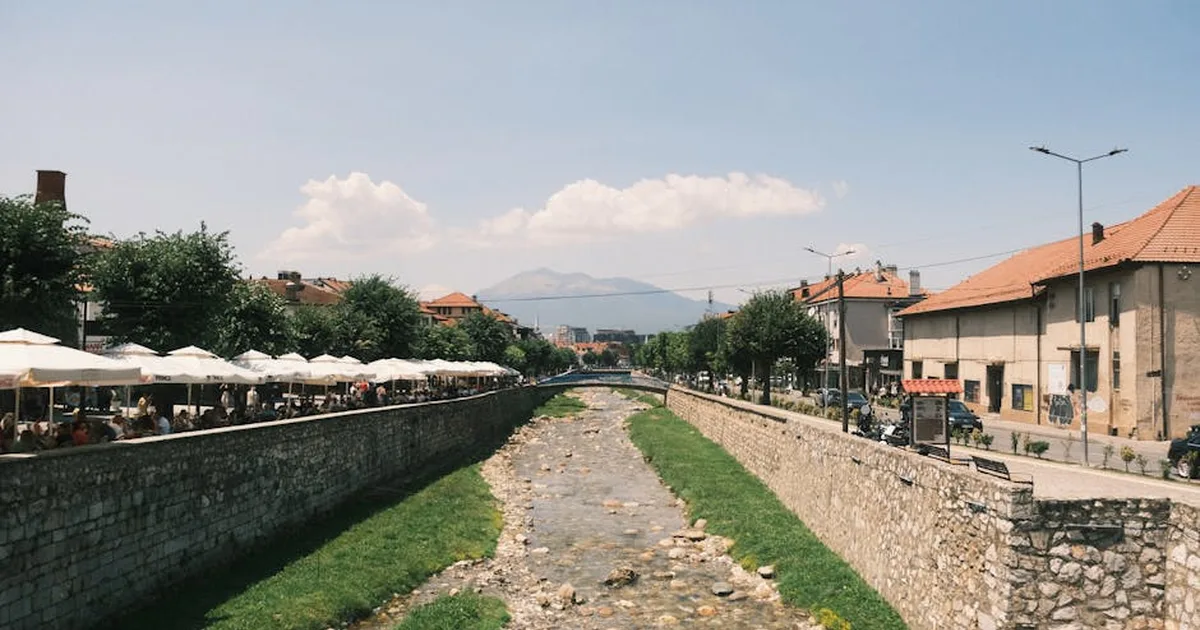 Sanando heridas en Kosovo: el rol de las iglesias como puentes de paz