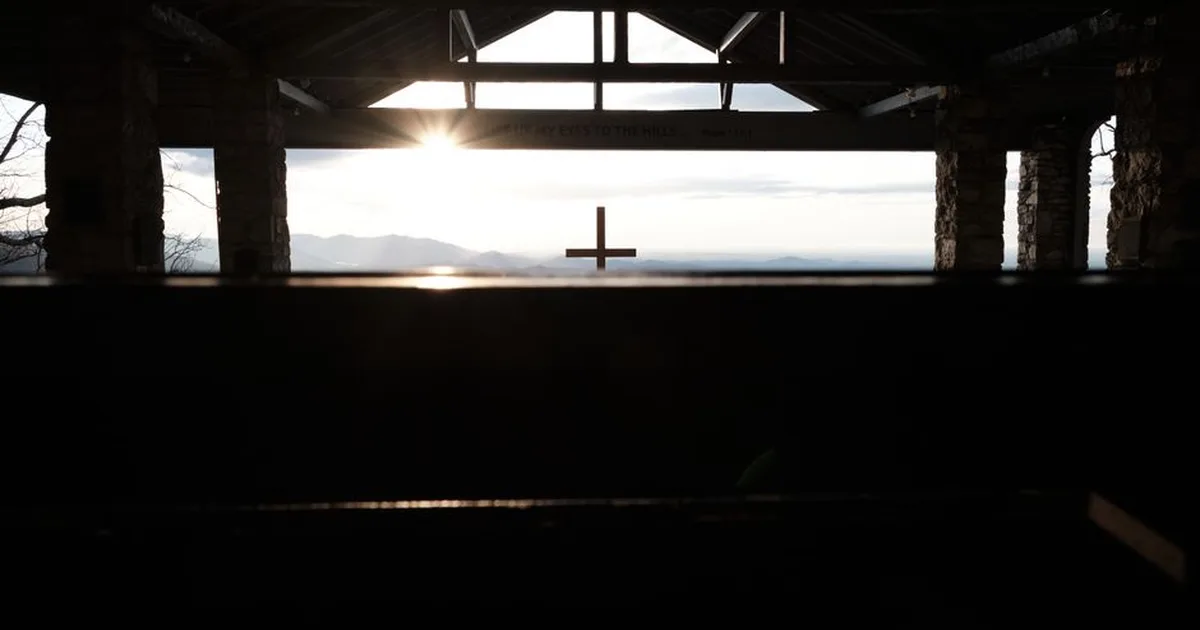 What Does 'Today Is Holy' Mean for Your Faith Journey?