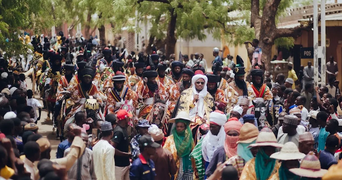 Pope León XIV's African Journey: Building Bridges with Christian Communities