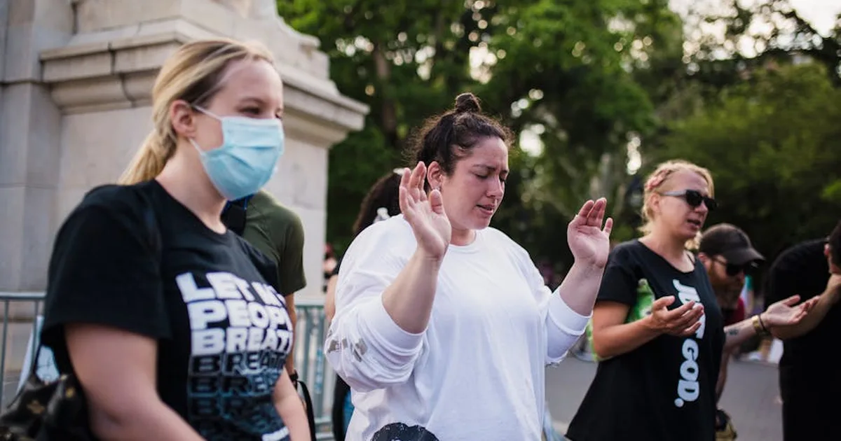 Feminicidios en RD: pastores claman por justicia y acción