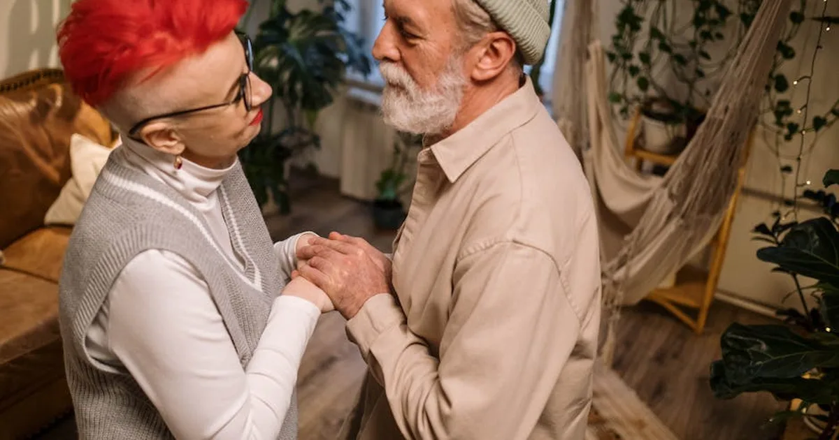 The Transformative Power of Faithfulness: How Committed Relationships Nourish Love and Spiritual Growth