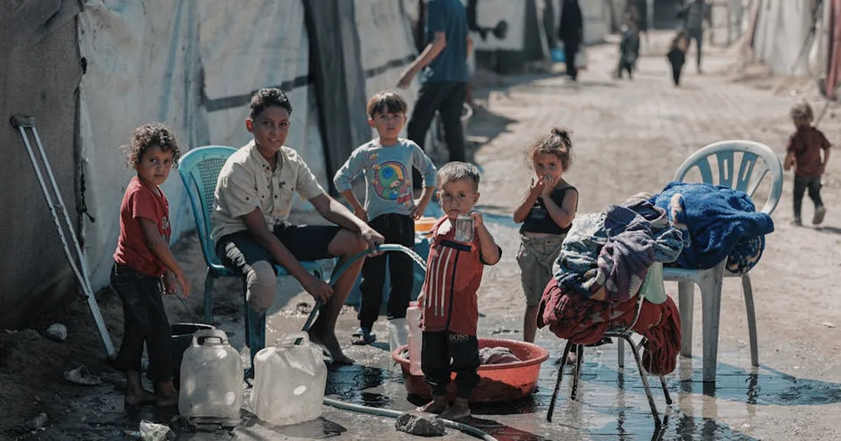 Flottiglia per Gaza intercettata: il dramma dei civili e la richiesta di libertà per gli italiani