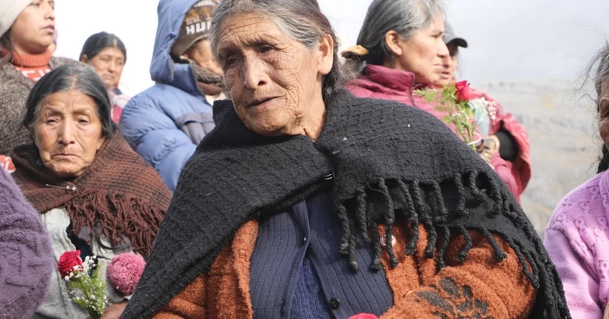 Momento Eleitoral no Peru: Oração e Esperança na Perspectiva Cristã
