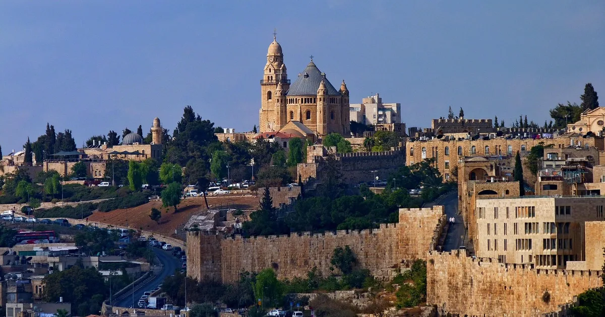 Nun Attacked in Jerusalem: The Rising Tide of Violence Against Christians in the Holy Land