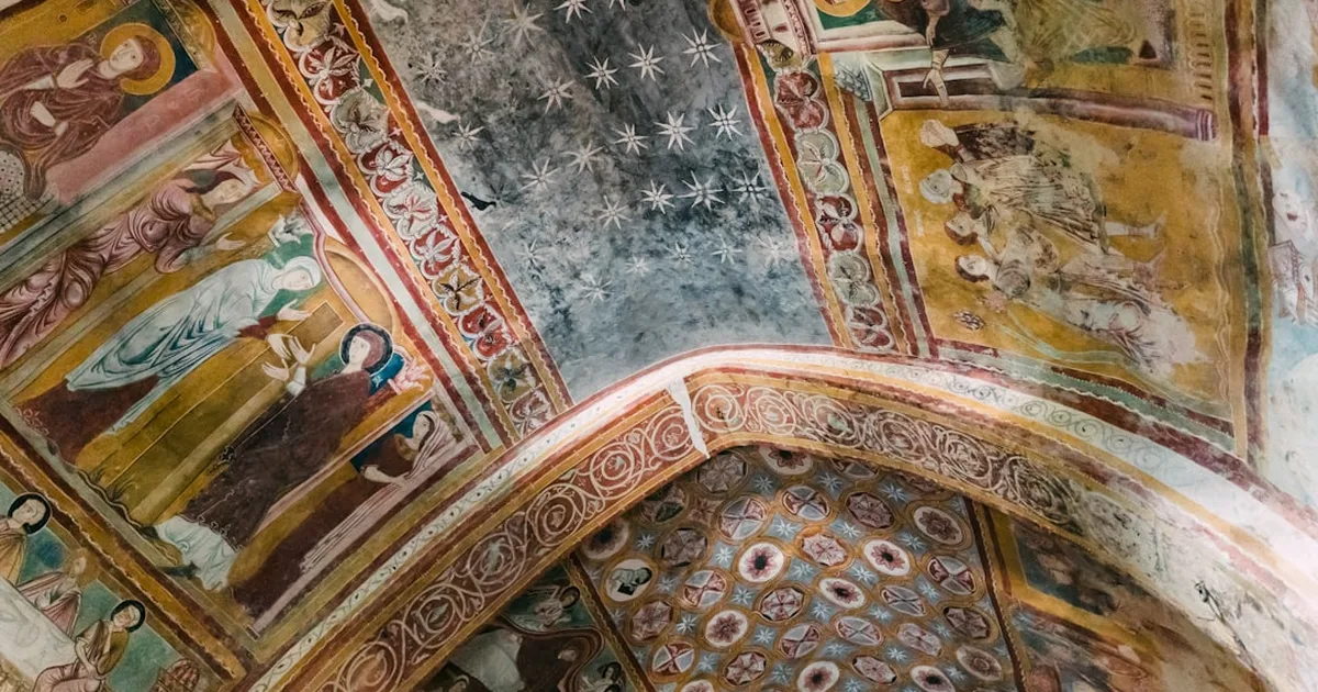 San Máximo y sus compañeros: Un ejemplo de fidelidad en la antigua Roma que nos inspira hoy