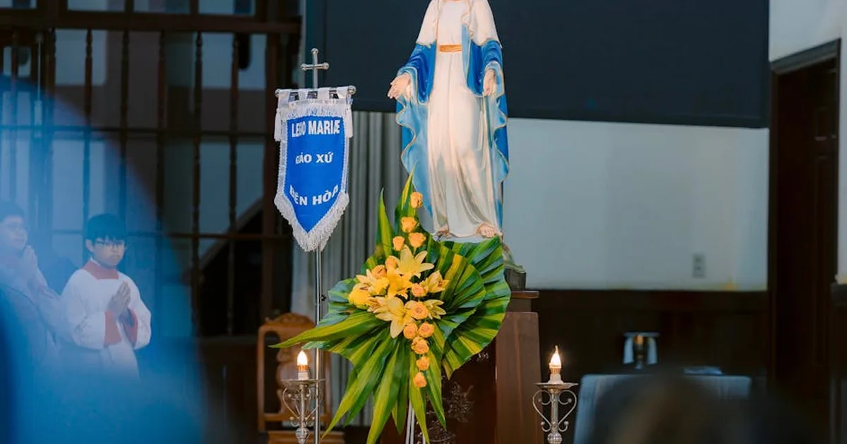 Vietnam und der Vatikan: Ein neues Kapitel der Beziehungen unter Papst León XIV.