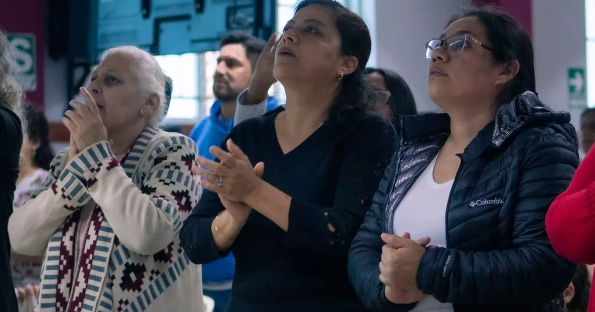 Descubriendo la plenitud en Cristo: Una mirada cristiana sobre quiénes somos y cómo nos relacionamos