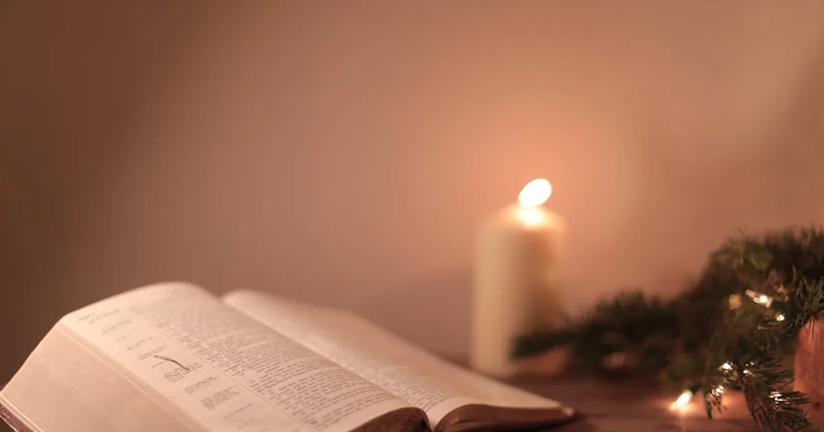 Consagre seu coração a Cristo: um caminho de fé em etapas