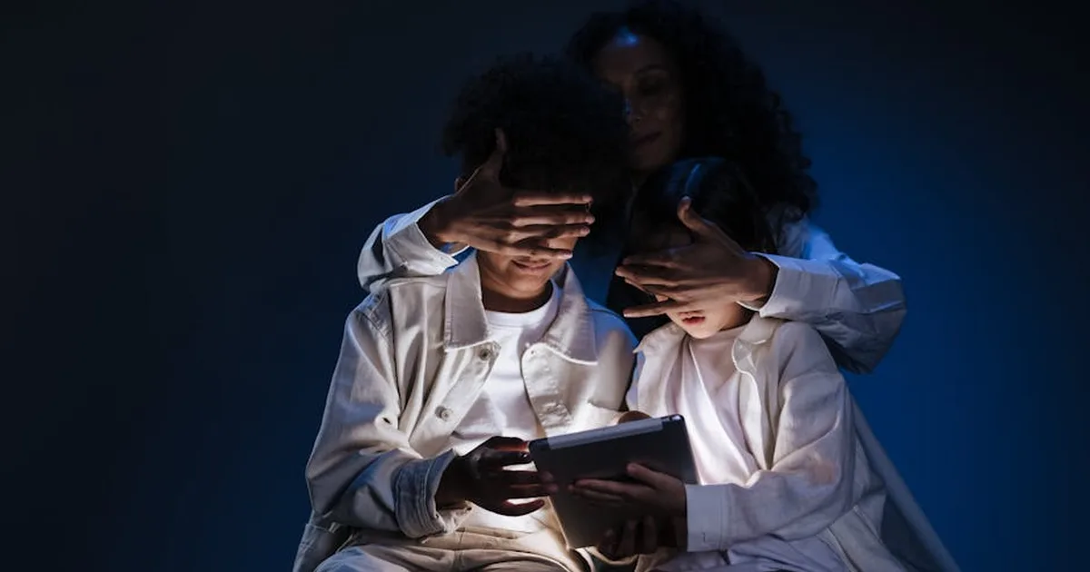 Proteggere i più piccoli nel mondo digitale: una sfida per la comunità cristiana